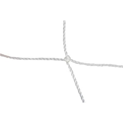 Red para Arco Fútbol Profesional medida oficial 2,5mm marca DRB PAR 037