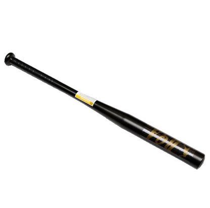 Bate Baseball metalico macizo - 82cm