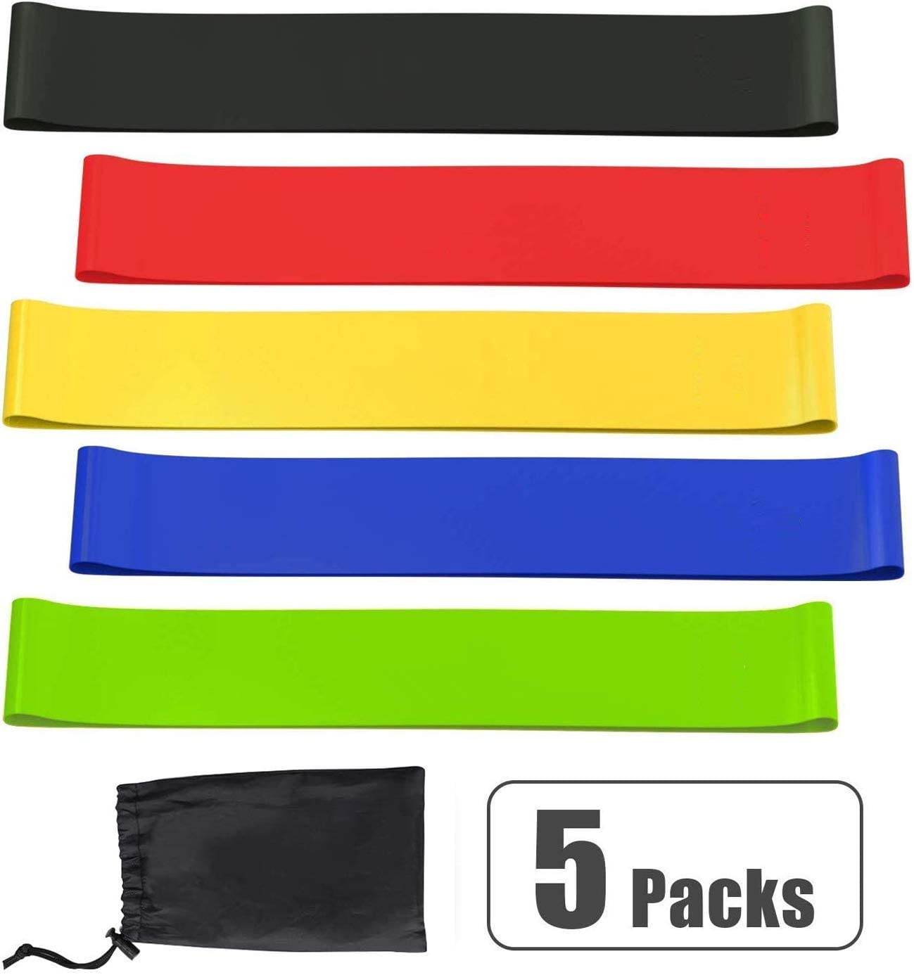 PACK Maquina Abdominal +Ruedita + Set 5x Bandas Gluteos + Discos Deslizantes - PROMO01