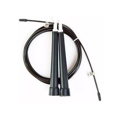 Cuerda de Salto básica mango PVC