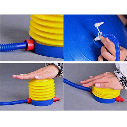 Balon Pilates, Fitball, Overball 95cm