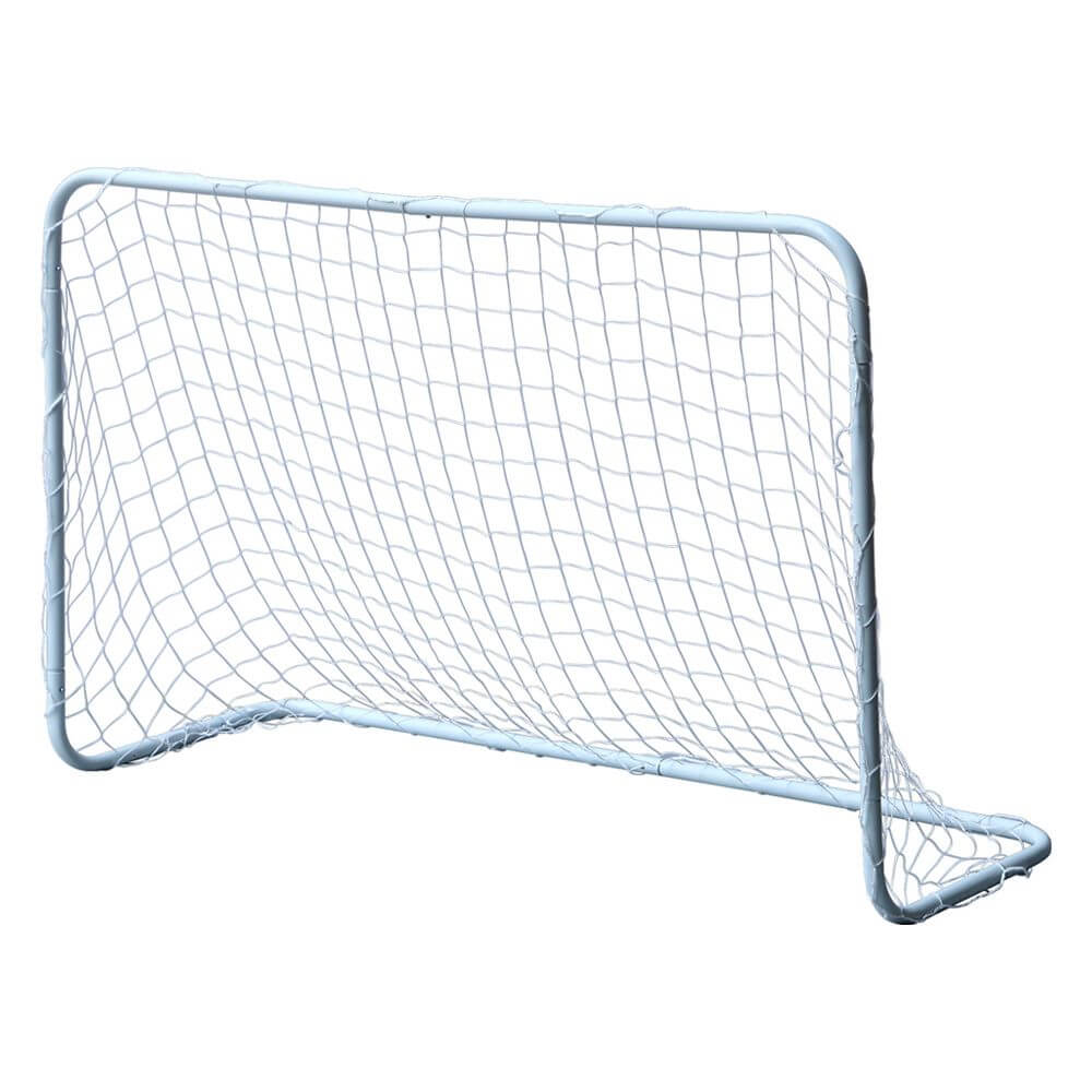 Arco Mini Fútbol Armable 182x122x61 cm Runick - Unidad
