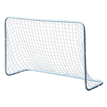 Arco Mini Fútbol Armable 182x122x61 cm Runick - Unidad