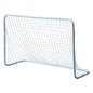 Arco Mini Fútbol Armable 182x122x61 cm Runick - Unidad