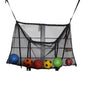 Bolsa Saco Balonera Para Colgar A Pared N661
