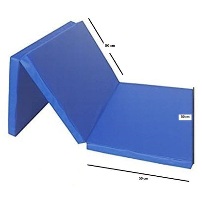 Colchoneta Plegable 150x60x5cm