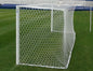 Red para Arco Fútbol Profesional medida oficial 2,5mm marca DRB PAR 037