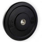 Disco Bumper olimpico 15KG