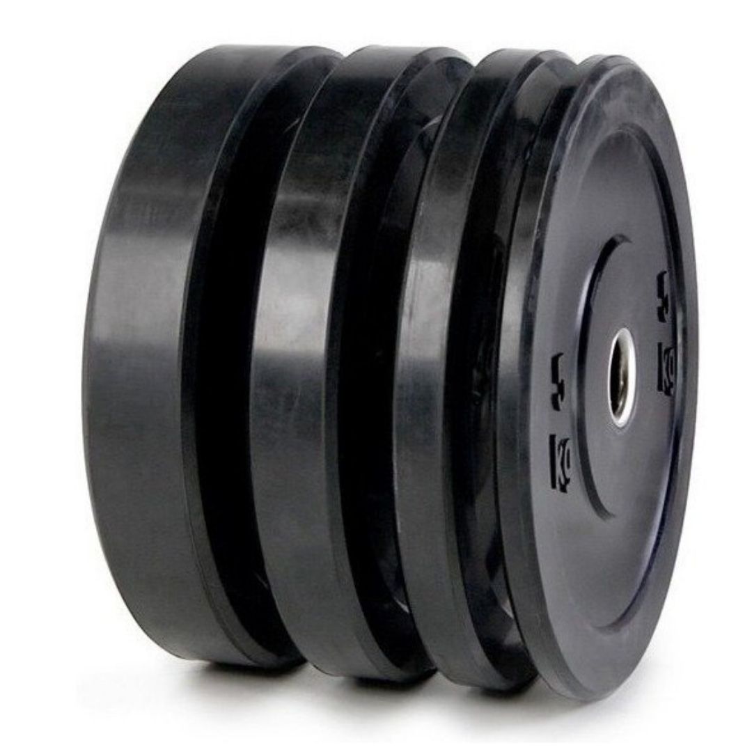 Disco Bumper olimpico 15KG