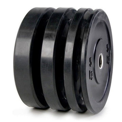 Disco Bumper olimpico 15KG