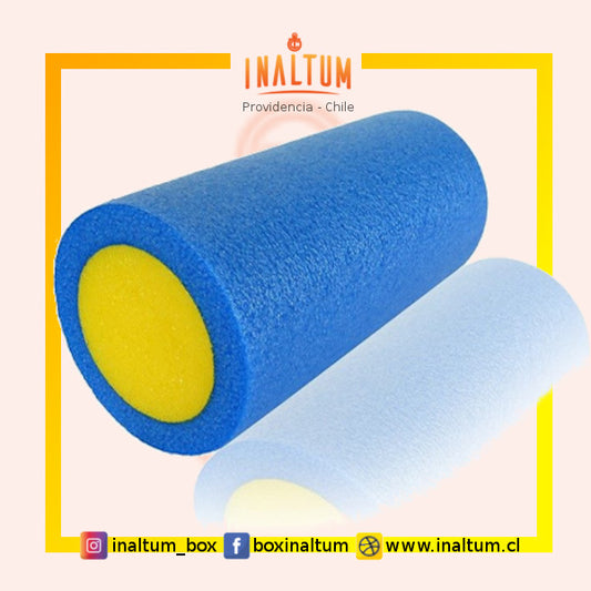 Foam Roller EPE 45cm