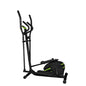 Máquina Bicicleta Elíptica Magnética 8 Niveles Volante 4kg - 5080