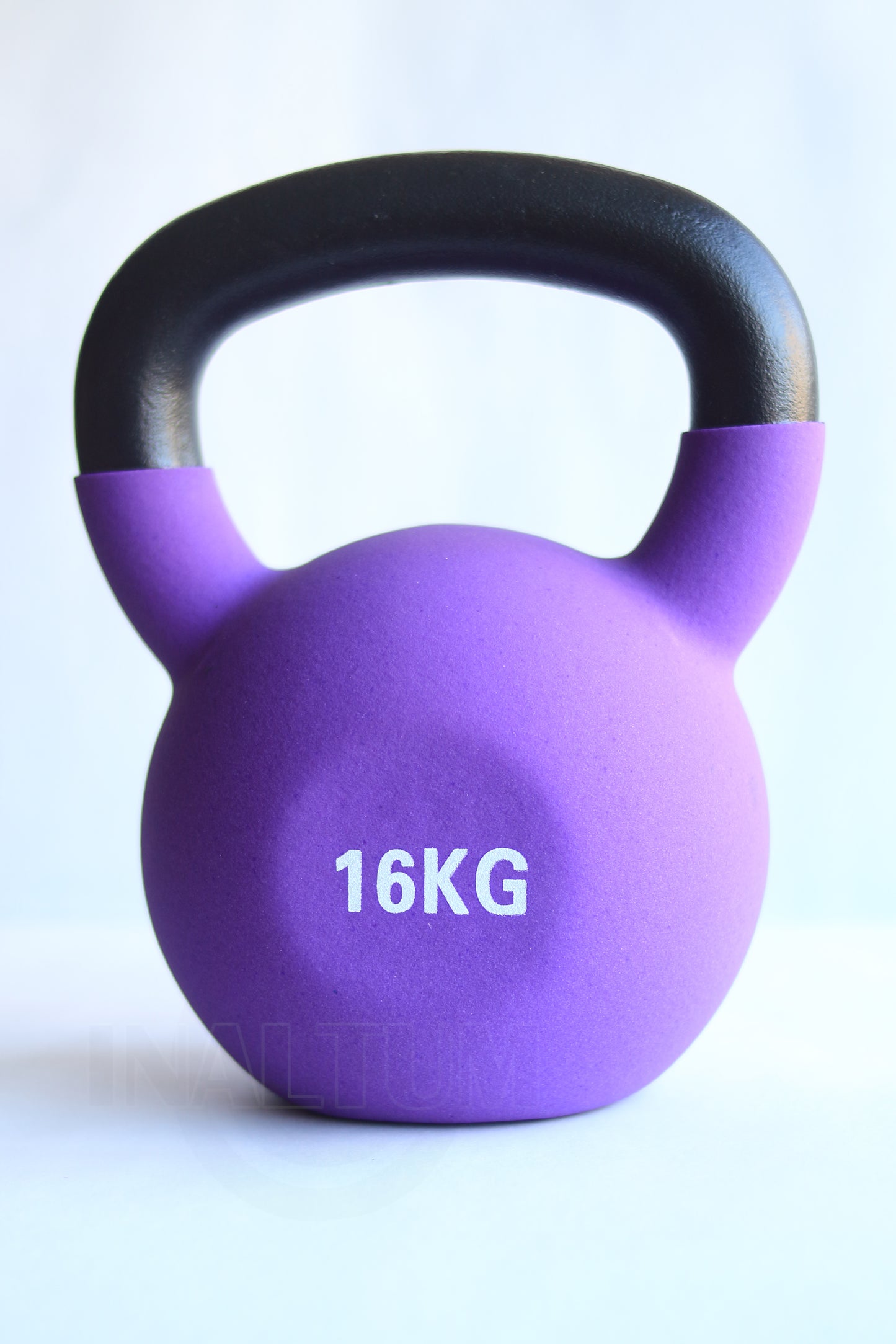 Kettlebell Pack 88Kg Stronger 16/20/24/28KG - PROMO02