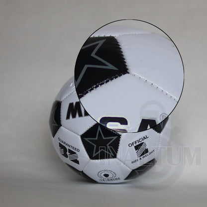 BALÓN FÚTBOL NIÑO MINSA N2 - Colores