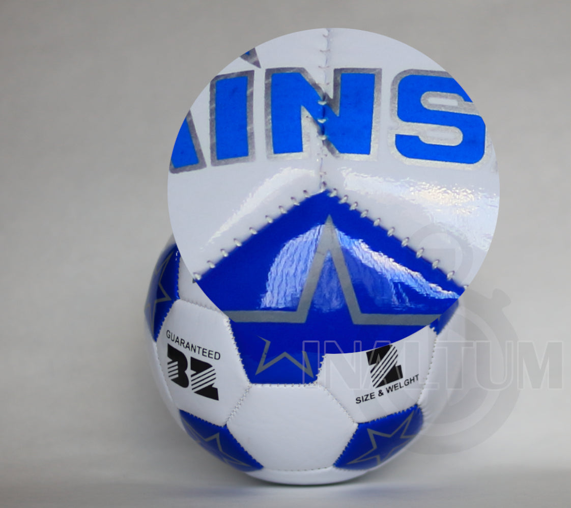 BALÓN FÚTBOL NIÑO MINSA N2 - Colores