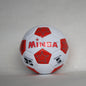 BALÓN FÚTBOL NIÑO MINSA N2 - Colores