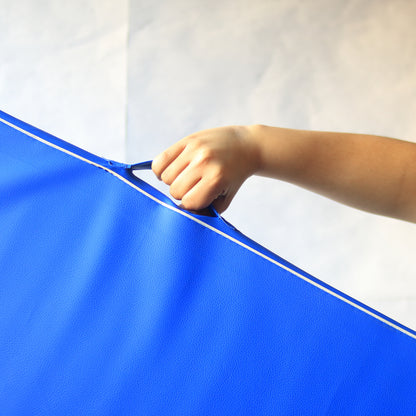 Colchoneta Deportiva Lavable PU 100x50x5cm