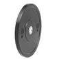 Disco Bumper olimpico 10KG - Total Par 20 KG