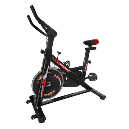 Spinning Bicicleta estatica PRO Z500 13Kg