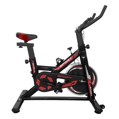 Spinning Bicicleta estatica PRO Z500 13Kg