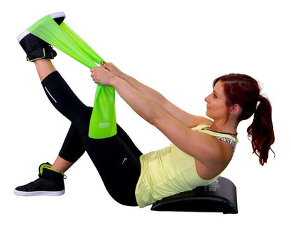 Colchoneta Abd-Mat Abmat Core Abdominal Lumbar