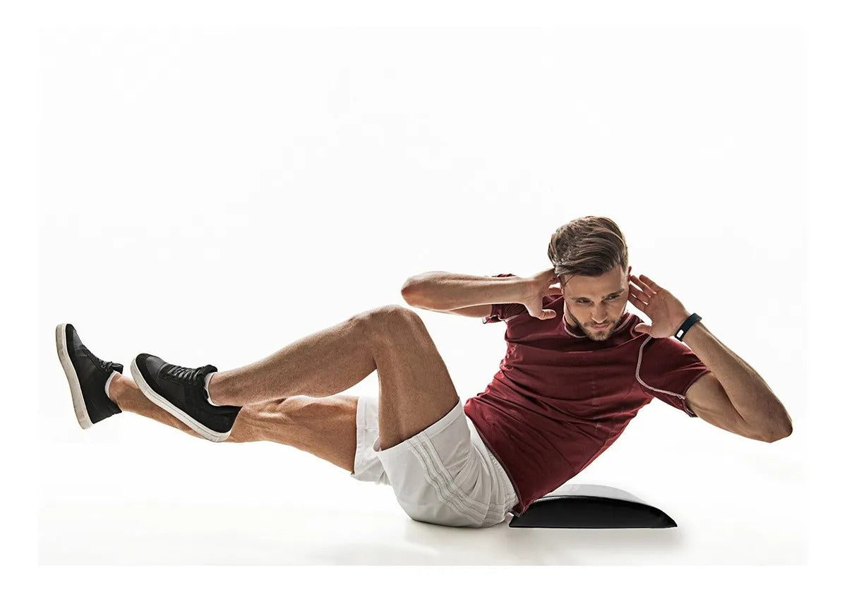 Colchoneta Abd-Mat Abmat Core Abdominal Lumbar