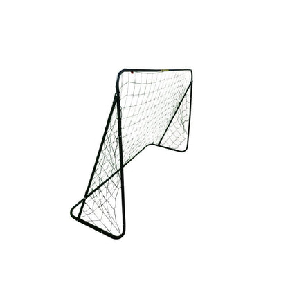 Arco Mini Fútbol Armable 122x91x61 cm TRAIN - Unidad