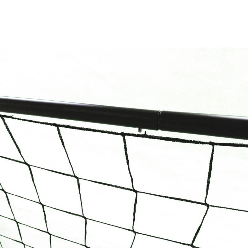 Arco Mini Fútbol Armable 122x91x61 cm TRAIN - Unidad