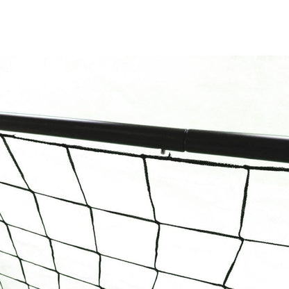 Arco Mini Fútbol Armable 122x91x61 cm TRAIN - Unidad