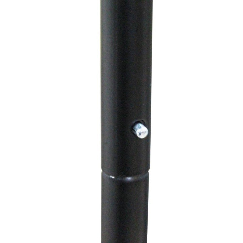 Arco Mini Fútbol Armable 122x91x61 cm TRAIN - Unidad