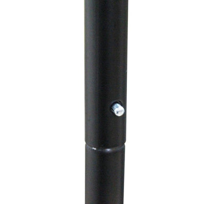 Arco Mini Fútbol Armable 122x91x61 cm TRAIN - Unidad