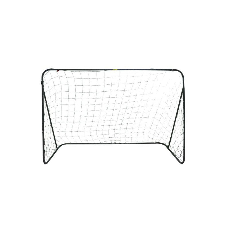 Arco Mini Fútbol Armable 122x91x61 cm TRAIN - Unidad
