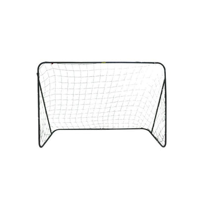 Arco Mini Fútbol Armable 122x91x61 cm TRAIN - Unidad