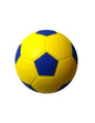 Balon de Esponja Fútbol Diametro 20cm 8pulgadas