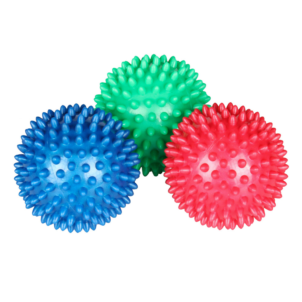 Pelota Erizo 8cm - UNIDAD