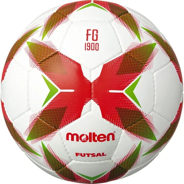 Balon Futsal Molten 1900 FG - Baby Futból