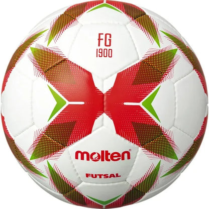 Balon Futsal Molten 1900 FG - Baby Futból