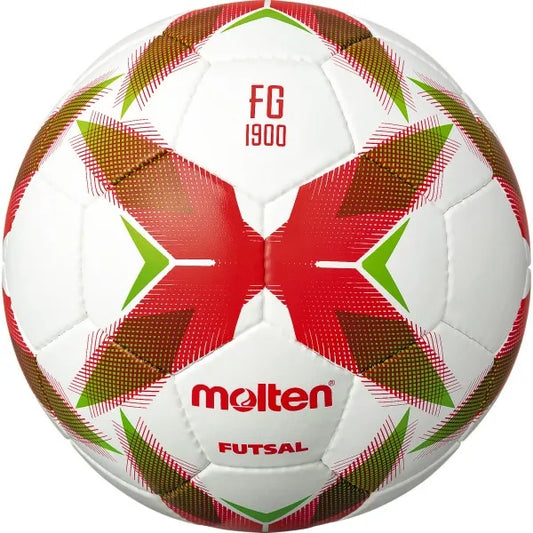 Balon Futsal Molten 1900 FG - Baby Futból