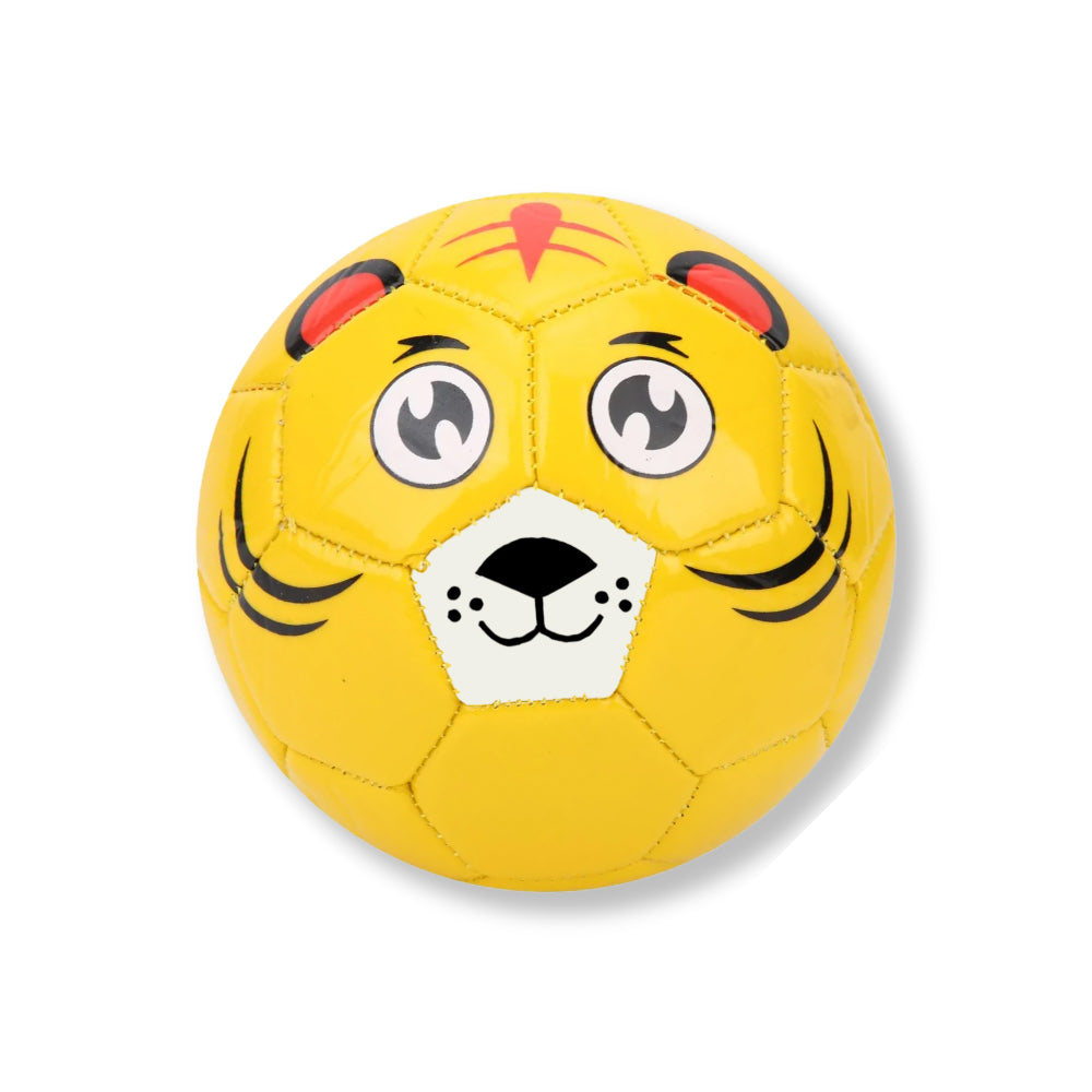 Pack de 3 balones de fútbol para niños