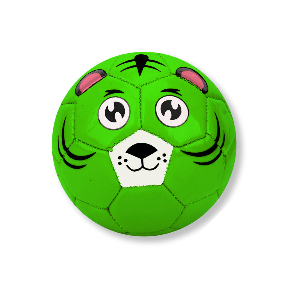 Pack de 3 balones de fútbol para niños