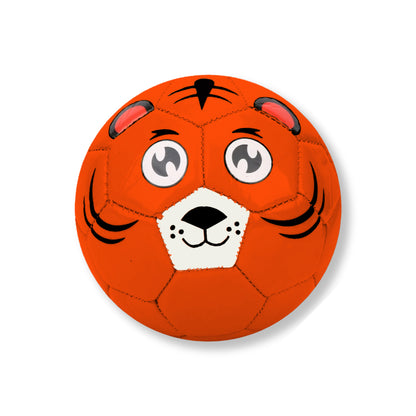 Pack de 3 balones de fútbol para niños