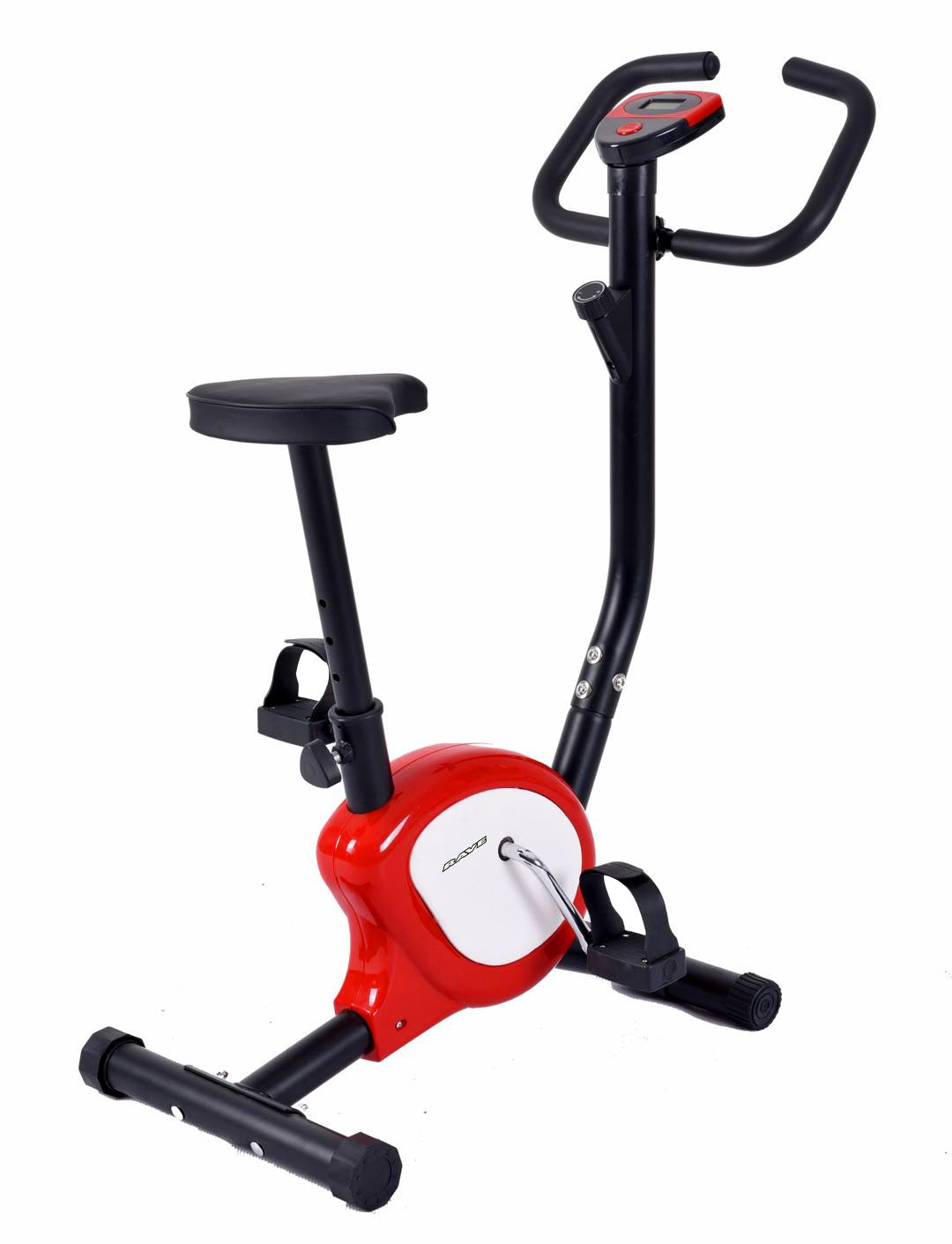 Bicicleta Estatica Unisex Rehabiitación y Hogar -B201