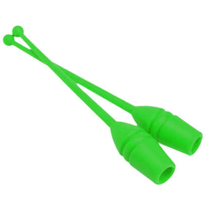 Clava de Gimnasia rítmica PVC - UNIDAD
