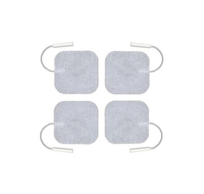 Electrodo Gel 50x50 - Pack 4 Unidades Blunding