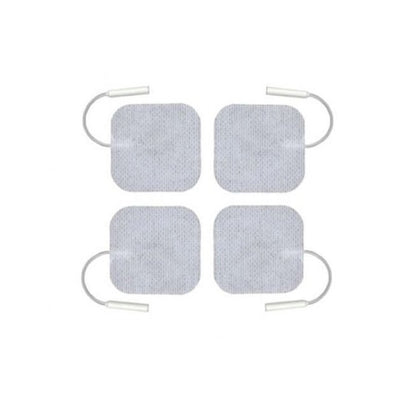 Electrodo Gel 50x50 - Pack 4 Unidades Blunding