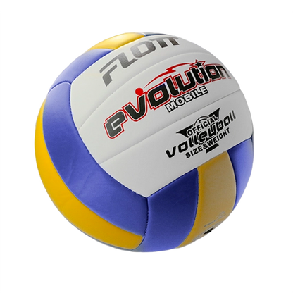 Balón Volei Voleybol Volley cocido Evolution N5 - Flott