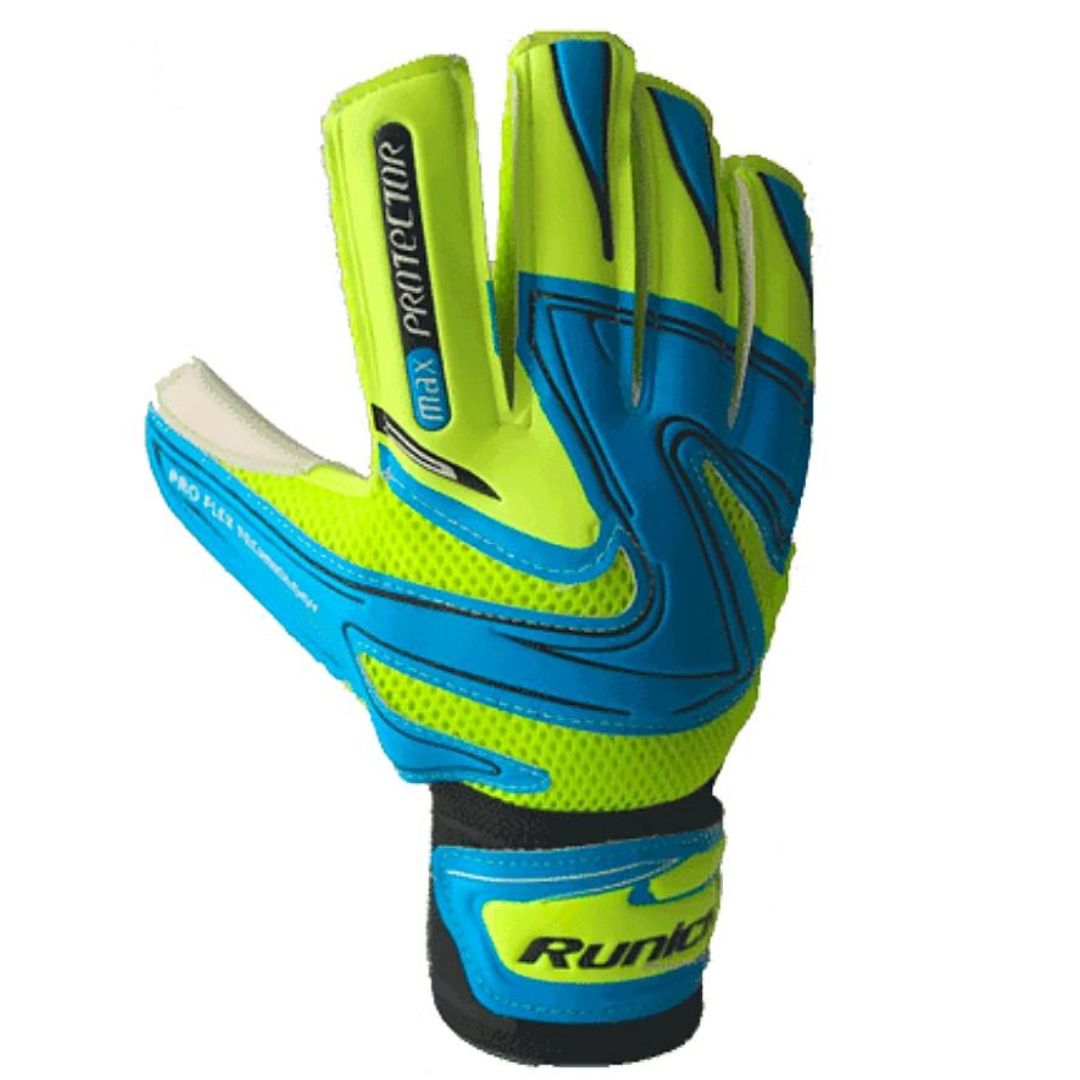 Guante Arquero con Férula Max protector- Runick