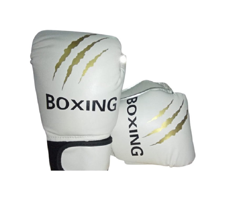 Pack Iniciación Boxeo Guantes + Vendas + Cuerda - Colores