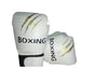 Pack Iniciación Boxeo Guantes + Vendas + Cuerda - Colores