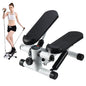 Escaladora Stepper portatil con Bandas para Brazos + Regalo Set de Bandas de Gluteos
